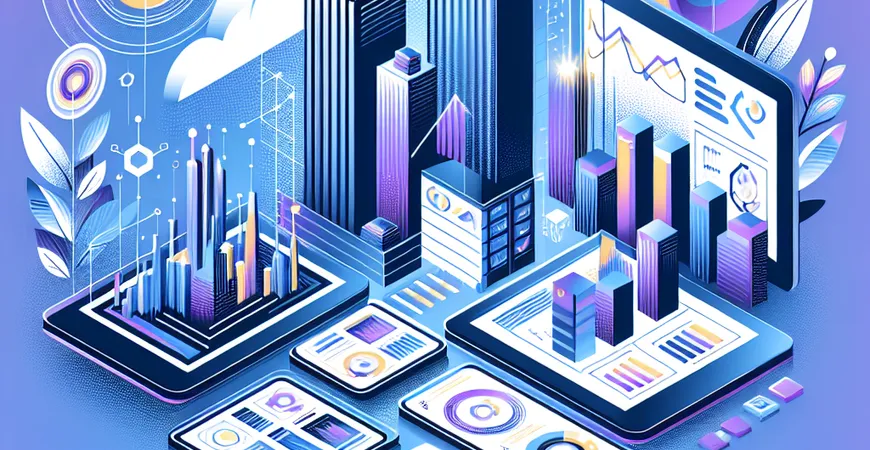  未来趋势：低代码平台对ERP个性化需求的敏捷响应  